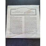 Disque vynile 33 t discollection rossini et verdi grandes ouvertures rca
