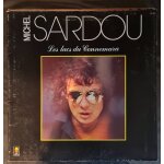 Disque vynile 33t michel sardou
