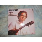 Disque vynile de guy bart