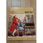 Disque vynile mozart grand musicuen hachette Disque vynile mozart grand musicuen hachette