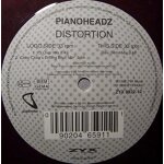 Distortion (#zyx8822) / vinyl maxi single [vinyl 12'']