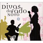 Divas do fado novo