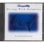 Diving with dolphins