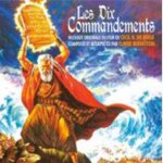 Les dix commandements