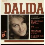 Dix mille bulles bleues (le mille bolle blu) - pepe (du film  pp ) / vingt quatre mille baisers (24 ...