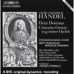 Dixit dominus, conc. grosso op. 6 n 6 martinpelto