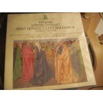Dixit dominus a double choeur stabat mater