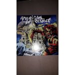 Dj duke vinyle american werewolf