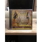 Dj goldfingers & dh lord chamy double cd rnb old school