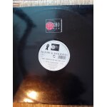 Dj jamo & jack knives - the strings of heaven e. p. Dj jamo & jack knives - the strings of heaven e. p.