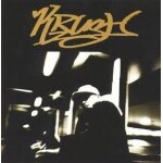Dj krush - dutch import