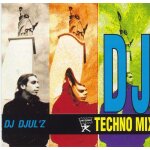 Dj's techno mix vol. 1