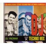 Dj's techno mix vol. 2