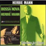 Do the bossa nova with herbie mann / my kinda groove