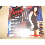 Do the funk / vol. 1 (double cd) Do the funk / vol. 1 (double cd)