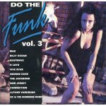 Do the funk, vol. 3