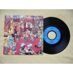 Do they know it's christmas (a. lennox / bananarama / culture club / duran duran / p. collins / mc cartney ...