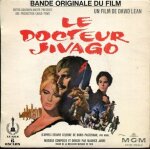 Le docteur jivago Le docteur jivago