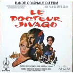 Le docteur jivago