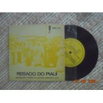 Documentario sonoro do folclore brasileiro, no. 19 : reisado do piaui