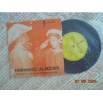 Documentario sonoro do folclore brasileiro, no. 22 : fandango / alagoas