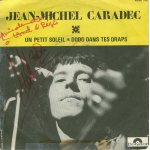 Dodo dans tes drap / un petit soleil