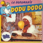 La dodomanie (bernard pichon / dominique torche) 3'40 / version instrumentale 3'40