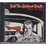 Doin' the backseat boogie