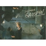 Dominique galopin : traveling, carnet de bord, stars de cin�ma, cinecitta, amandine, doublure couleur, ...