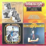 Don everly - solo years complete - 3 lps + 3 bonus cuts [compact discs]