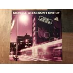 Don't give up ( m&s epic klub mix )