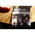 Don joe rodeo combo 45t la nuit je dors / le rock est mort psr 6985 2014