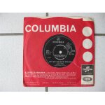 Donald peers - put your head on my shoulder / if i had my way - g. b.