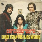 Donde estan tus ojos negros (ray girado, mcronald y dunhills) 3'48 / ven conmigo (ray girado, mcronald ...