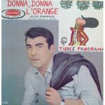 Donna, donna - l'orange - transcontinental - illustrations jean effel Donna, donna - l'orange - transcontinental - illustrations jean effel