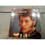 Double 33 tours johnny hallyday hallyday story 1967 - 1973 philips 6621013