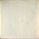 Double album blanc