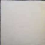 Double album blanc smo 2051 / 52