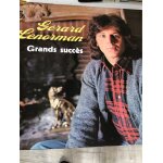Double disque gérard lenorman grands succès Double disque gérard lenorman grands succès