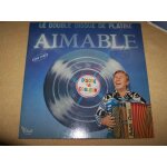 Double disque de platine