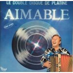 Double disque de platine