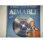 Le double disque de platine