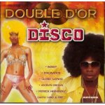 Double d'or disco Double d'or disco