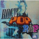 Down low / eye on you / blue reggae / rock pop rap . . .