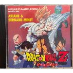 Dragon ball z Dragon ball z