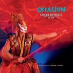 Dralion cirque du soleil