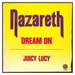 Dream on - juicy lucy