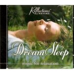 Dream sleep : music for relaxation