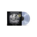 Dream theater - train of thought ltd. clear - colored 2 vinyl