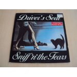 Driver's seat